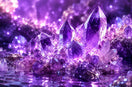 Amethyst Crystal: History, Meaning & Chakra Guide