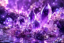 Amethyst Crystal: History, Meaning & Chakra Guide
