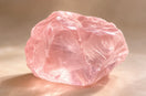Rose Quartz Crystal: History, Meaning & Chakra Guide