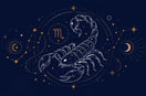Scorpio Horoscope for August and September 2026