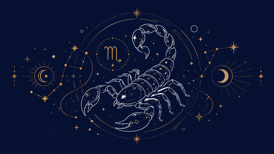 Scorpio Horoscope for August and September 2026