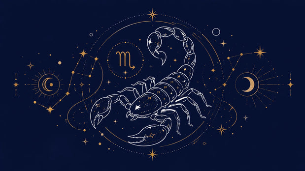 Scorpio Horoscope for August and September 2026