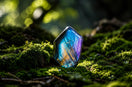 Labradorite Crystal: History, Meaning & Chakra Guide