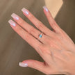 Crown Resonance Bespoke Ring