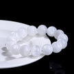 6A Grade Starry White Phantom